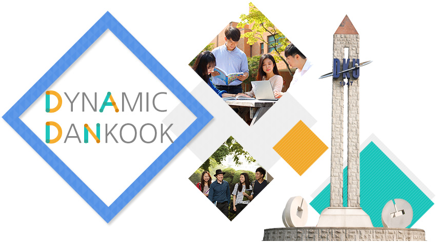 Đào tạo Tiếng Hàn Đại học Dankook